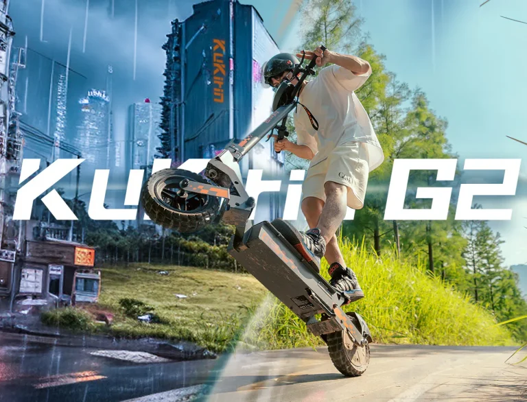 Ovlašteni Servis Kukurin Romobila